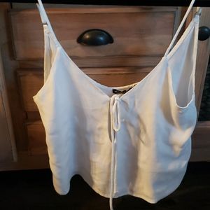 Brandy Melville loose tank top